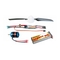 Motores Multiplex Cularis S-BEC Instrucciones