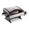Manual del Horno de Pizza para Exterior Cuisinart CPO-600