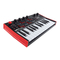 Manual de Akai Professional MPK mini play mk3