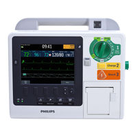 Philips HeartStart XL+ Instrucciones De Uso