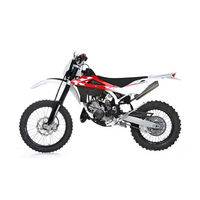 Husqvarna WR 125 USA/2009 Manual Del Usuario