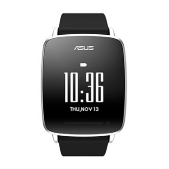 Asus VivoWatch Manual Del Usuario