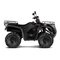 ATV Zanella GFORCE 250 Manual De Usuario