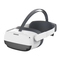 Cascos de Realidad Virtual PICO NEO 3 Guia Del Usuario