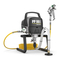 Pulverizador Pintura WAGNER PowerPainter 90 EXTRA Skid Traduccion Del Manual De Instrucciones Originale