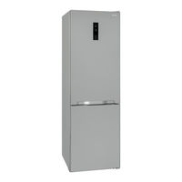 Sharp SJ-BA11IEXI1-EU Manual De Uso