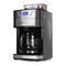 Cafeteras Tristar KZ-1228 Manual De Usuario
