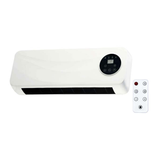 Mercalor MT01572 Manual De Instrucciones