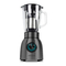 Licuadoras cecotec Power Black Titanium 1500 Manual De Instrucciones