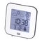 Trevi ME 3106 - Manual de Estación Meteorológica con Reloj Despertador