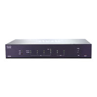 Cisco RV340 Guia De Inicio Rapido