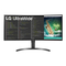 Monitores LG 35WN65C Manual De Instrucciones