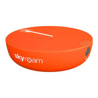 Skyroam Solis X Manual De Instrucciones