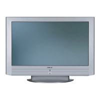 Sony KZ-42TS1E Manual De Instrucciones