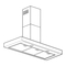 Campanas de Ventilación IKEA KULINARISK Manual De Instrucciones