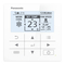 Controles Remotos Panasonic CZ-RD517C Manual De Instrucciones