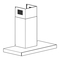 Campanas de Ventilación IKEA KULINARISK Manual De Instrucciones