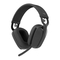 Logitech ZONE VIBE WIRELESS - Manual de Auriculares con Micrófono con Cancelación de Ruido