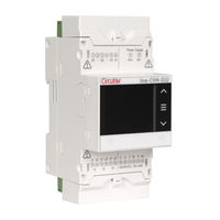 Circutor line-CVM-D32 Manual De Instrucciones
