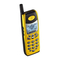 Celulares Benefon TRACK ONE Manual Del Propietário