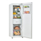 Haier H3F-280SAAU1 Serie