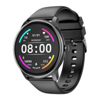 Goclever FIT WATCH Guia De Inicio Rapido