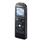Sony ICD-UX533F - Guía de inicio rápido de la grabadora IC