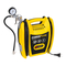 Compresores de Aire Powerplus POWX1705 Manual De Instrucciones