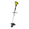 Desbrozadoras Garland BEST 310 DPG Manual De Instrucciones