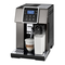 Cafeteras DeLonghi Perfecta Evo ESAM420.80.TB Manual De Instrucciones
