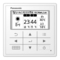 Bombas de Calor Panasonic ACXF55-05780 Guia De Inicio Rapido
