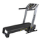 Cintas de Correr Domyos INTENSE RUN Manual De Instrucciones