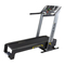 Cintas de Correr Domyos INTENSE RUN Manual De Instrucciones