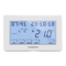 Termostatos Fantini Cosmi CH180WIFILITE Instrucciones De Uso