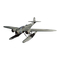 Juguetes Italeri CANT-Z 506 Airone Manual