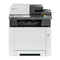 Impresora Todo en uno Kyocera ECOSYS MA2100cwfx Guia De Inicio Rapido