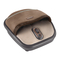 Manual de Homedics FMS-275H
