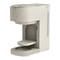 Manual de Bella VersaBrew 35147