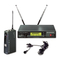 Manual de la serie Sennheiser evolution wireless, ew 500