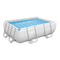 Piscinas Bestway POWER STEEL Manual De Instrucciones