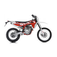 SWM RS 500 R 2017 Manual - Uso - Mantenimiento