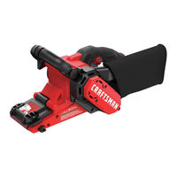 Craftsman CMEW213 Manual De Instrucciones