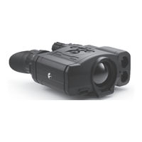 Pulsar ACCOLADE LRF XP50 Instrucciones