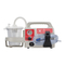 Equipo Medico SSCOR S-SCORT VX2 Manual De Instrucciones De Funcionamiento Y Mantenimiento