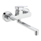 Equipo de Fontaneria Ideal Standard CERAFLEX B 1717 Serie Guia De Inicio Rapido