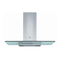 Campanas de Ventilación Whirlpool AKR902GLIX Instrucciones De Uso