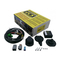 Accesorios de Automóviles ECS Electronics FI-017-DB Instrucciones De Montaje