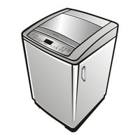 Electrolux EWIA12F5MSJW Manual De Instrucciones