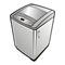 Electrolux EWIA12F5MSJW