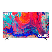 Tcl 5 Series Manual Del Usuario